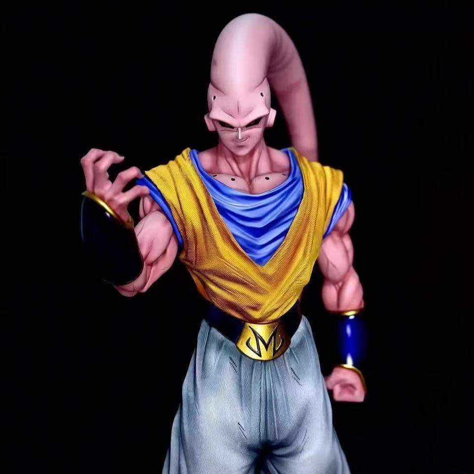 Figurka Anime Dragon Ball Z Go – Model Kit Zoid recenzja i cena