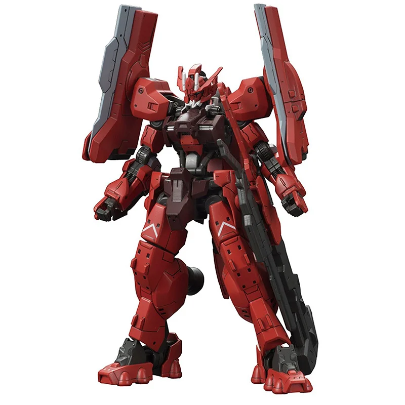 Gundam Bandai HG IBO 1/144 GUN – Model Kit Jms recenzja i cena