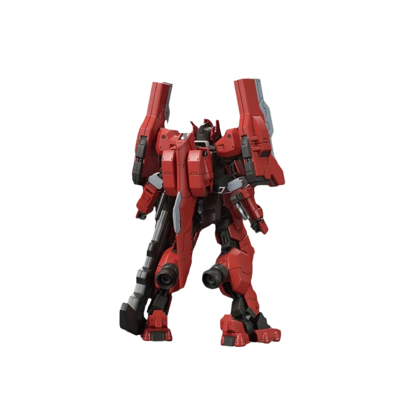 Gundam Bandai HG IBO 1/144 GUN – Model Kit Jms recenzja i cena