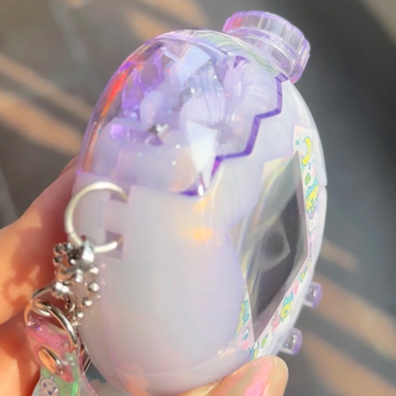 Tamagotchi Paradise Obudowa i  – Bandai Model Tamagotchi recenzja i cena
