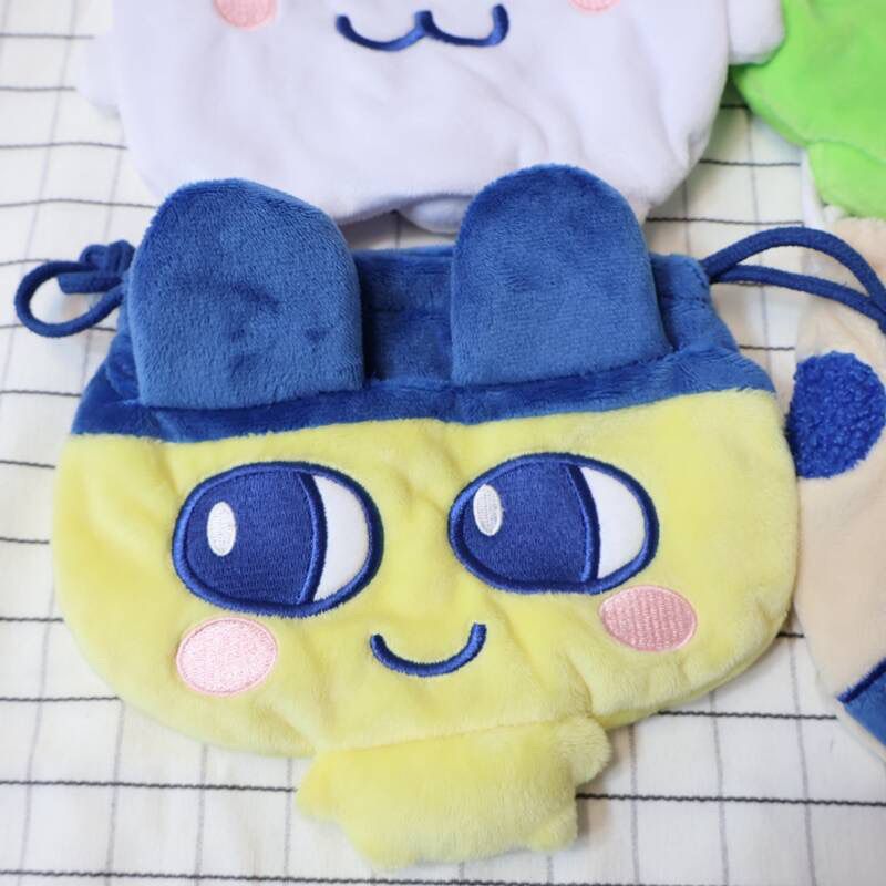 Nowy Tamagotchi Mametchi Mimit – Bandai Model Tamagotchi recenzja i cena
