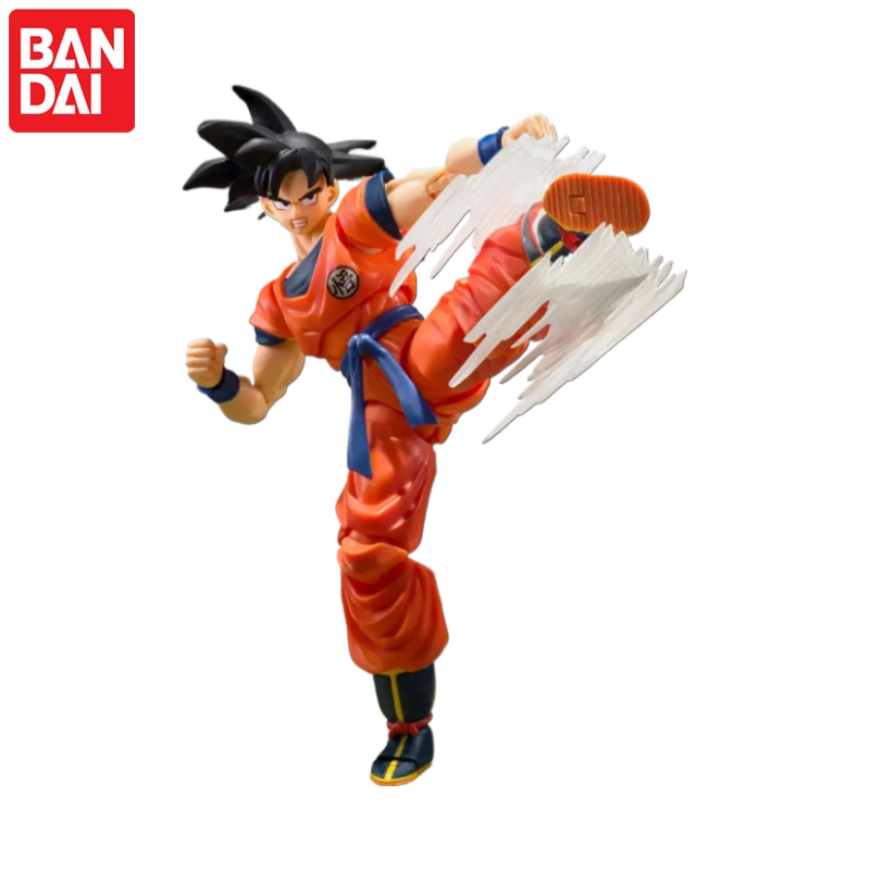 W magazynie! Bandai SHF Dragon – Model Kit Dragon recenzja i cena