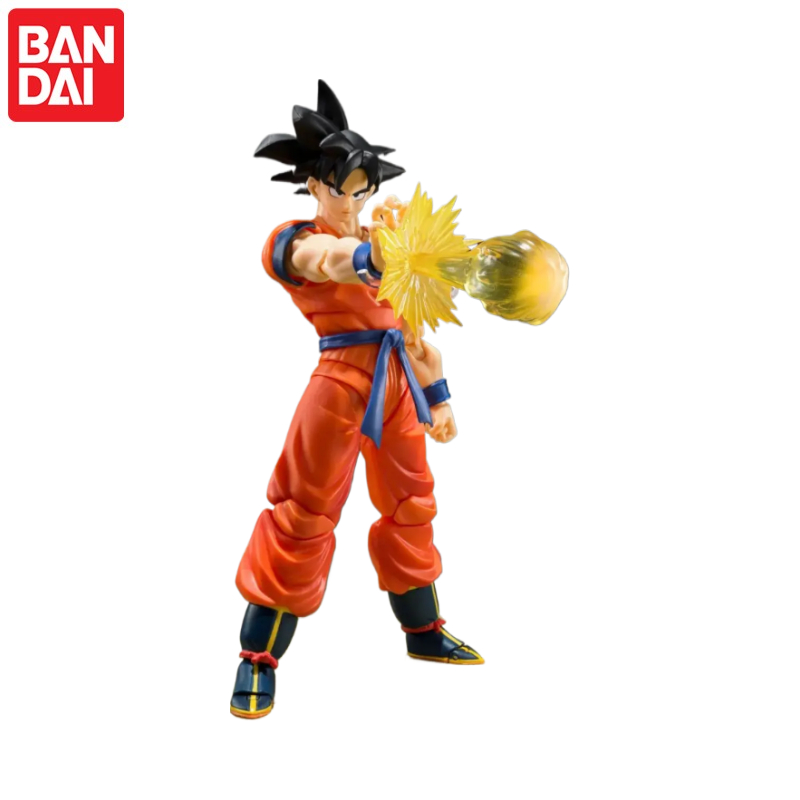 W magazynie! Bandai SHF Dragon – Model Kit Dragon recenzja i cena