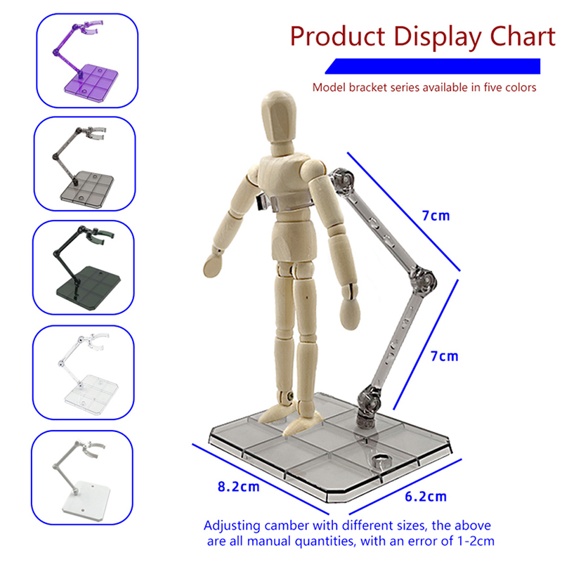 1 zestaw podstawy figurki odpo – Model Kit Jms recenzja i cena