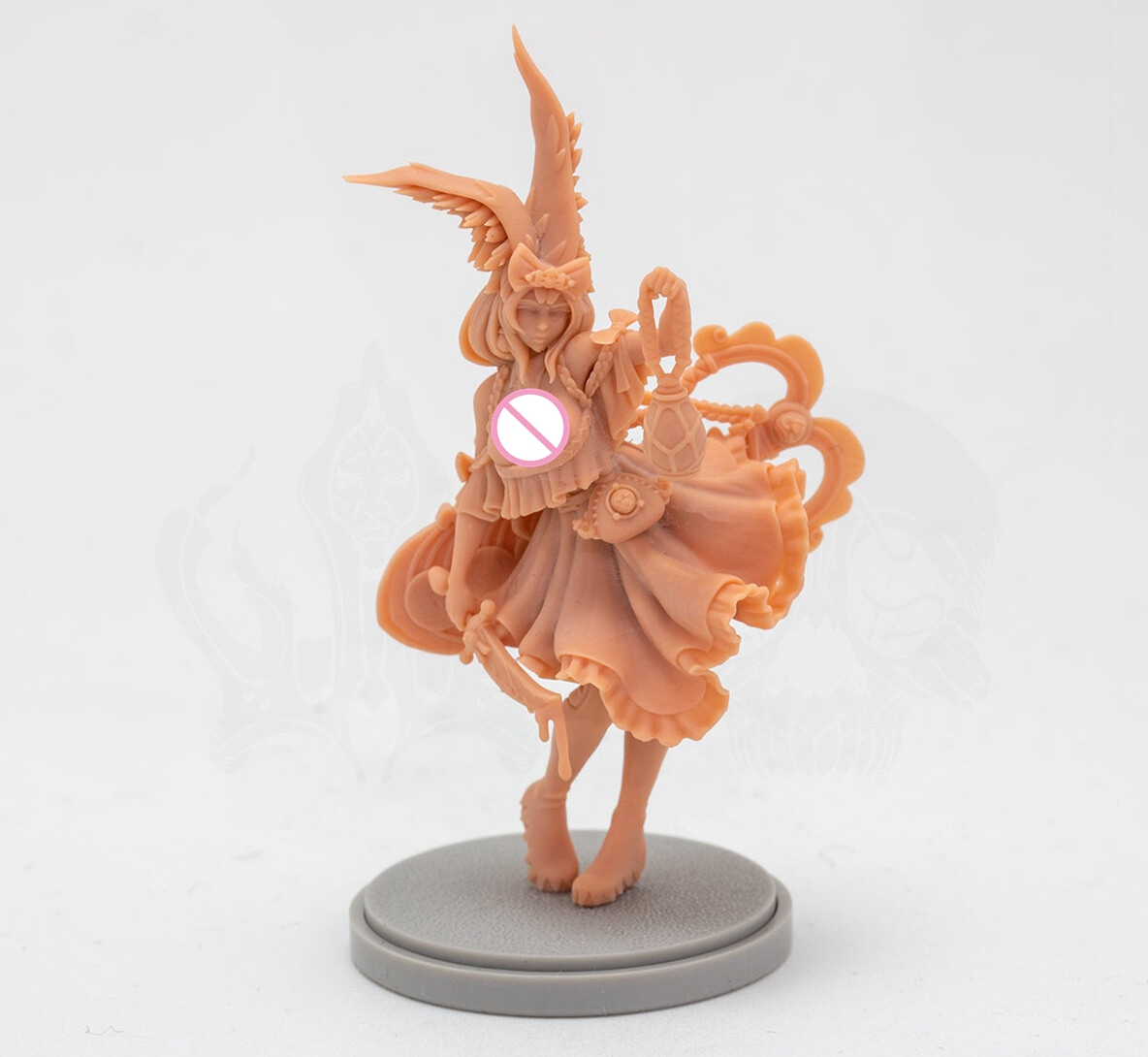 Kingdom Death KD 28417 Beauty  – Model Kit Zza recenzja i cena