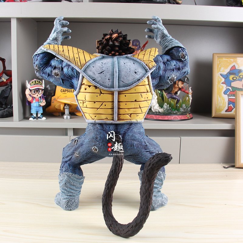 Figurka Hot Dragon Ball Z CCk  – Model Kit Dragon recenzja i cena