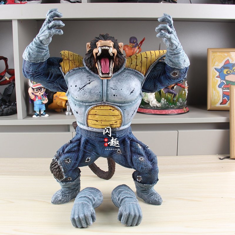 Figurka Hot Dragon Ball Z CCk  – Model Kit Dragon recenzja i cena