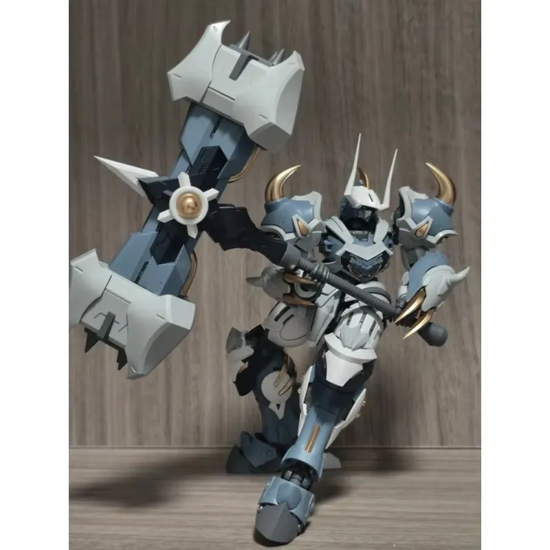 SNAA SC-010 Furious Warhammer  – Model Kit Galahad recenzja i cena