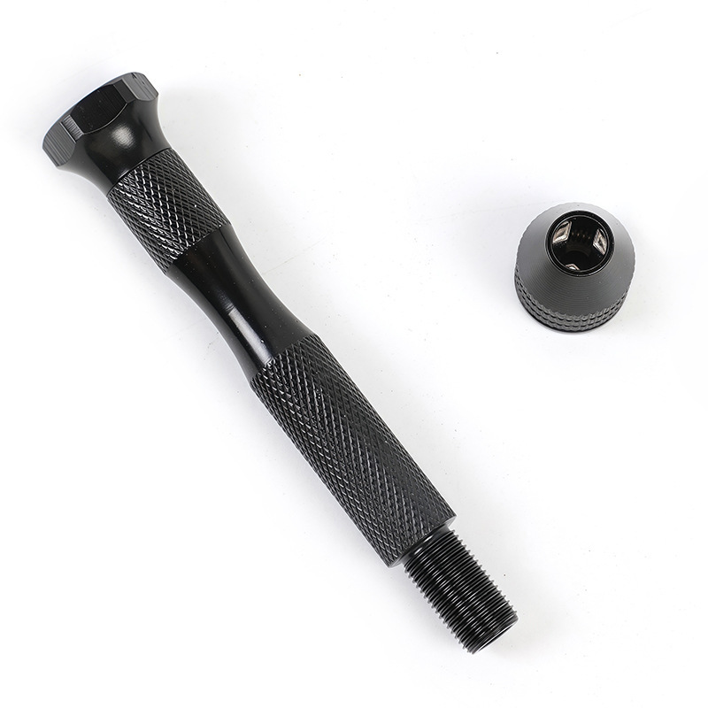 Precyzyjny mini wiertarka ręcz – Pin Vice Micro recenzja i cena