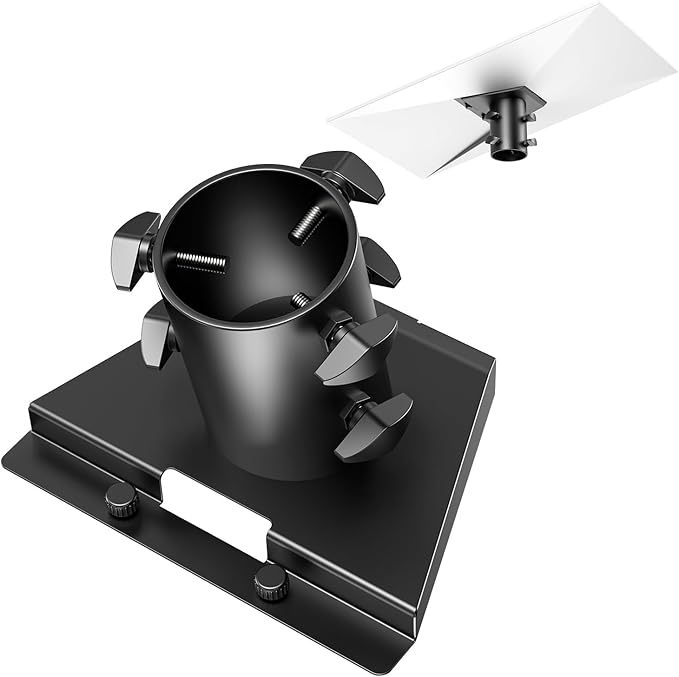 Zestaw montażowy anteny Starli – Youtube Model Kit recenzja i cena