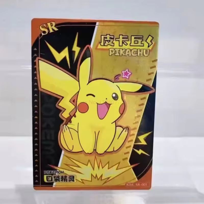 Nowy 30-pak Pokemon Anime Gra  – Model Kit Pokemon recenzja i cena
