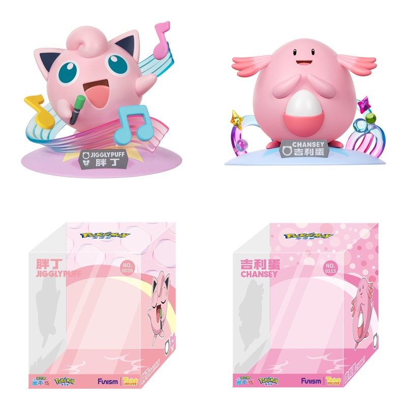 Oryginalne, autentyczne figurk – Model Kit Pokemon recenzja i cena