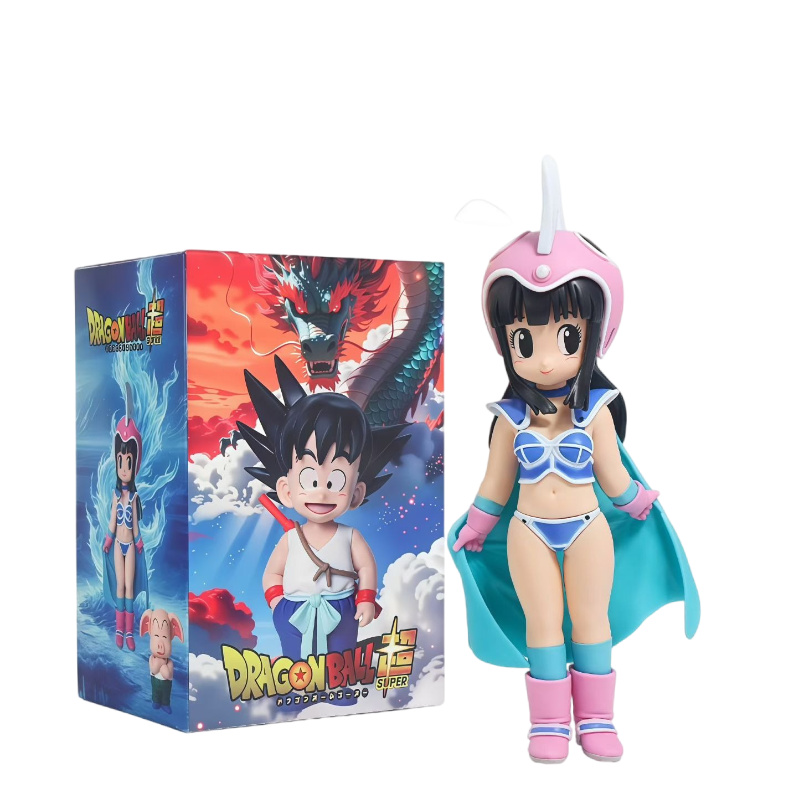 6 szt./zestaw Figurki Akcji An – Model Kit Zoid recenzja i cena