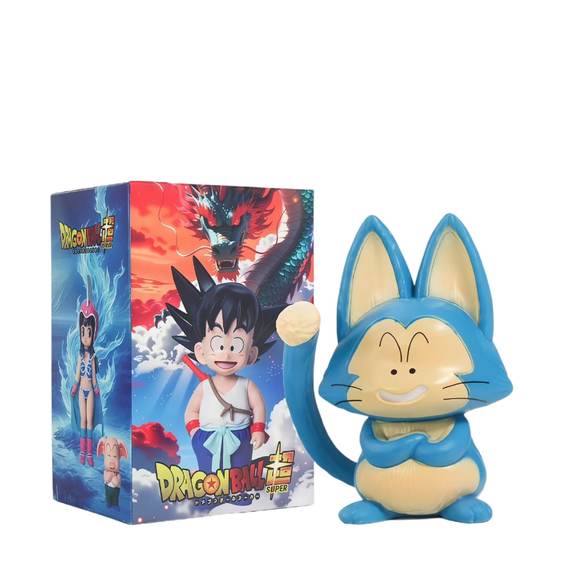 6 szt./zestaw Figurki Akcji An – Model Kit Zoid recenzja i cena