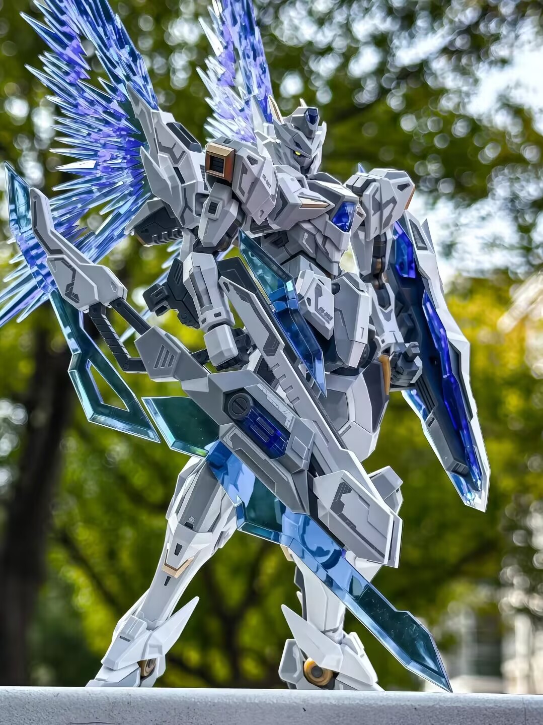 Snaa Rycerze Stołu Różdżkowego – Model Kit Daban recenzja i cena