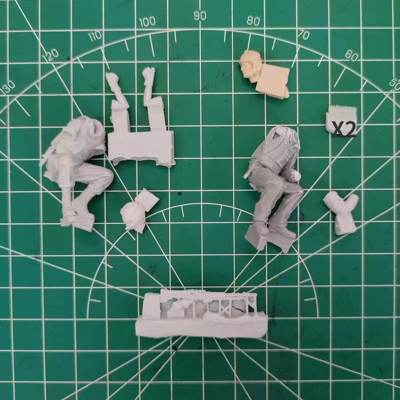 1/35 żywica rysunek montaż zes – Model Kit Wargreymon recenzja i cena